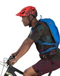 OSPREY mochila - SISKIN 12 - azul