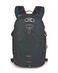 OSPREY mochila - SYLVA 12 LADY - verde