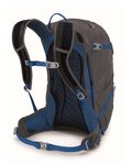 OSPREY mochila - SYLVA 20 LADY - antracita