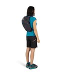 OSPREY mochila - SYLVA 20 LADY - antracita