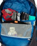 OSPREY mochila - SYLVA 20 LADY - antracita