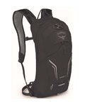OSPREY mochila - SYNCRO 5 - negro