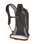 OSPREY mochila - SYNCRO 5 - negro