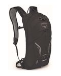 OSPREY mochila - SYNCRO 5 - negro