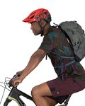 OSPREY mochila - SYNCRO 12 - gris