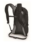 OSPREY mochila - SYNCRO 12 - negro