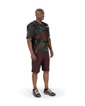OSPREY mochila - SYNCRO 20 - negro