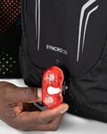 OSPREY mochila - SYNCRO 20 - negro