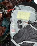 OSPREY mochila - SYNCRO 20 - negro