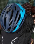 OSPREY mochila - SYNCRO 20 - negro