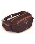 OSPREY Riñón - SERAL 7 - púrpura