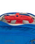 OSPREY Riñón - SERAL 7 - azul
