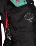 OSPREY mochila - KITSUMA 3 LADY - antracita/rosa