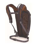 OSPREY mochila - SALIDA 8 LADY - antracita