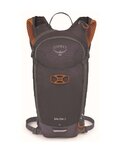 OSPREY mochila - SALIDA 8 LADY - antracita