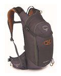 OSPREY mochila - SALIDA 12 LADY - antracita