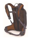 OSPREY mochila - SALIDA 12 LADY - antracita