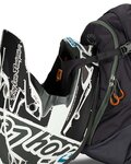 OSPREY mochila - SALIDA 12 LADY - antracita
