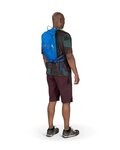 OSPREY mochila - SISKIN 8 - azul