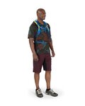 OSPREY mochila - SISKIN 8 - azul