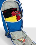 OSPREY mochila - SISKIN 8 - azul