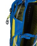 OSPREY mochila - SISKIN 8 - azul