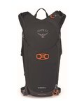 OSPREY mochila - SISKIN 8 - negro