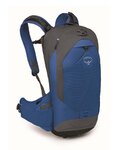 OSPREY mochila - ESCAPIST 20 M/L - antracita/azul