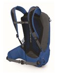 OSPREY mochila - ESCAPIST 20 M/L - antracita/azul