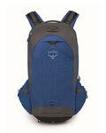 OSPREY mochila - ESCAPIST 20 M/L - antracita/azul