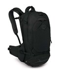 OSPREY mochila - ESCAPIST 25 M/L - negro