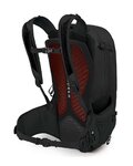 OSPREY mochila - ESCAPIST 25 M/L - negro