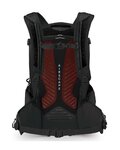 OSPREY mochila - ESCAPIST 25 M/L - negro