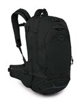 OSPREY mochila - ESCAPIST 30 M/L - negro