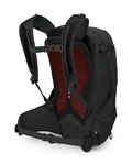 OSPREY mochila - ESCAPIST 30 M/L - negro