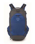 OSPREY mochila - ESCAPIST 30 M/L - antracita/azul
