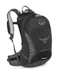 OSPREY mochila - ESCAPIST 18 M/L - negro