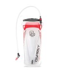 OSPREY bolsa - HYDRAULICS LT 2.5L - rojo