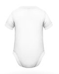 bodies para niños - PELOTON - blanco