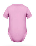 bodies para niños - BABY CYCLING LOVER - rosa