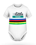 bodies para niños - LITTLE SAGAN  - multicolor/blanco