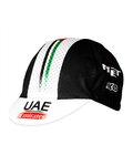 PISSEI tapa - UAE TEAM EMIRATES 23 - negro/blanco