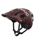 POC casco - TECTAL - rojo