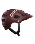 POC casco - TECTAL - rojo