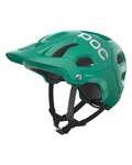 POC casco - TECTAL - verde