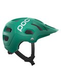 POC casco - TECTAL - verde