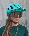 POC casco - TECTAL - verde
