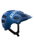 POC casco - TECTAL - azul