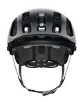 POC casco - TECTAL FABIO ED. - dorado/negro