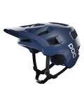 POC casco - KORTAL - azul